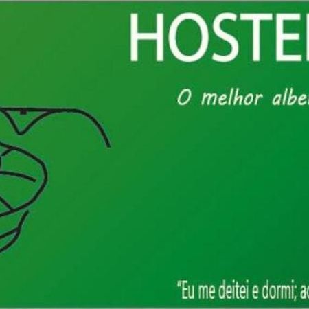 Hostel Jandira Rio de Janeiro Bagian luar foto