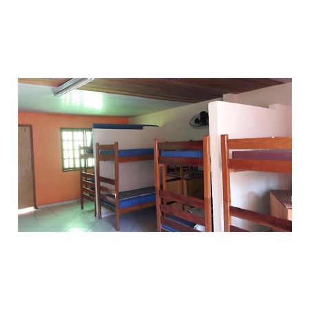 Hostel Jandira Rio de Janeiro Bagian luar foto