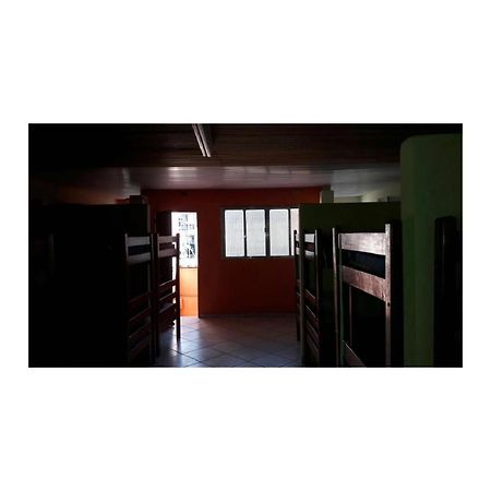 Hostel Jandira Rio de Janeiro Bagian luar foto