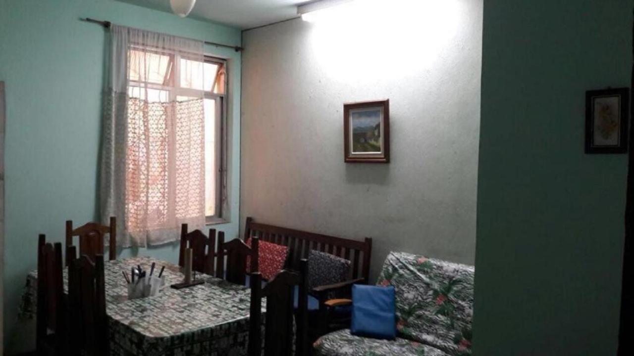 Hostel Jandira Rio de Janeiro Bagian luar foto