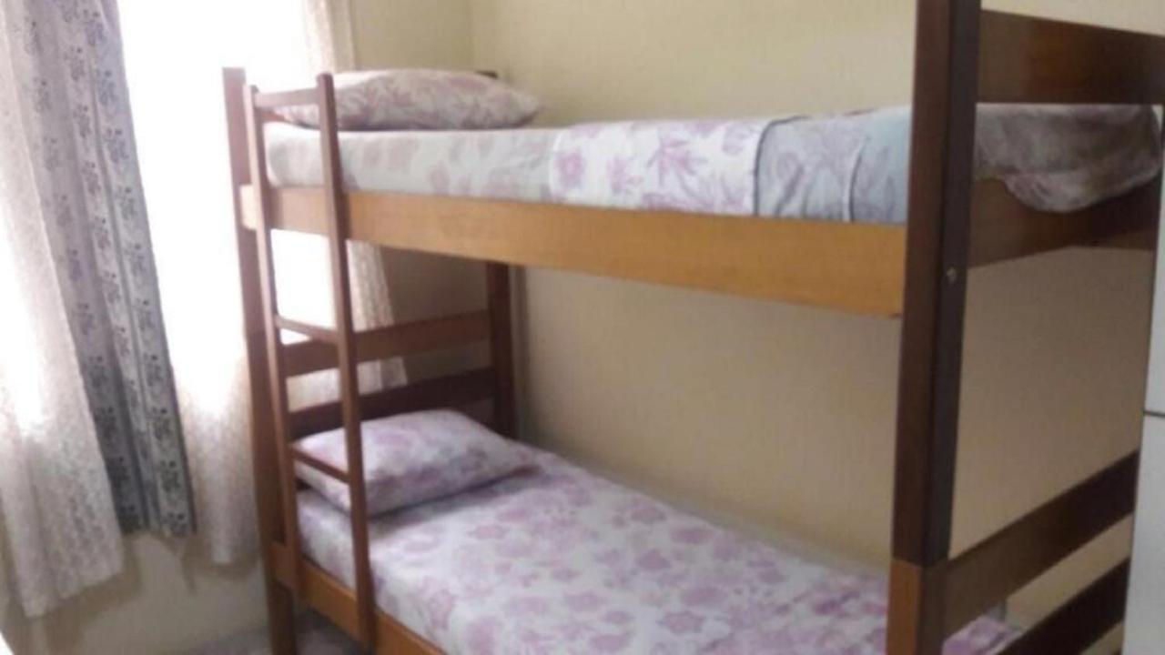 Hostel Jandira Rio de Janeiro Bagian luar foto