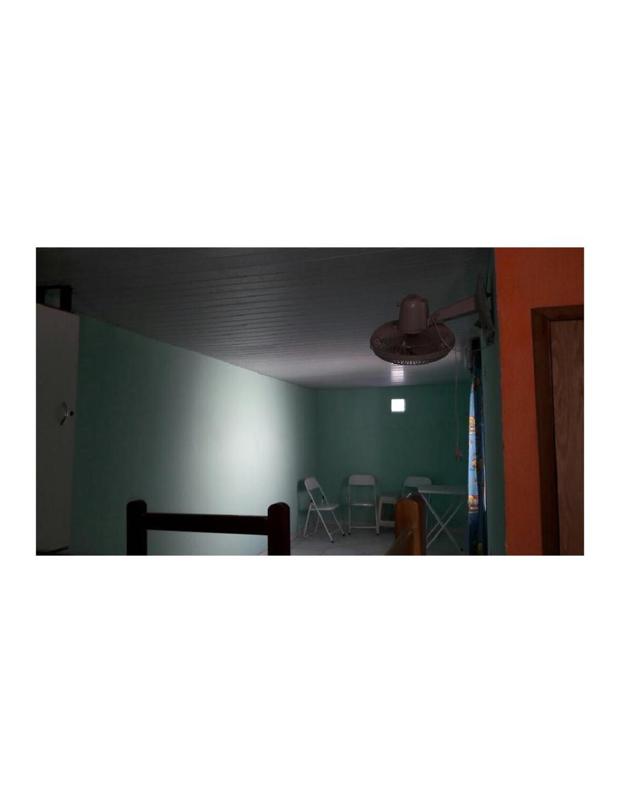 Hostel Jandira Rio de Janeiro Bagian luar foto