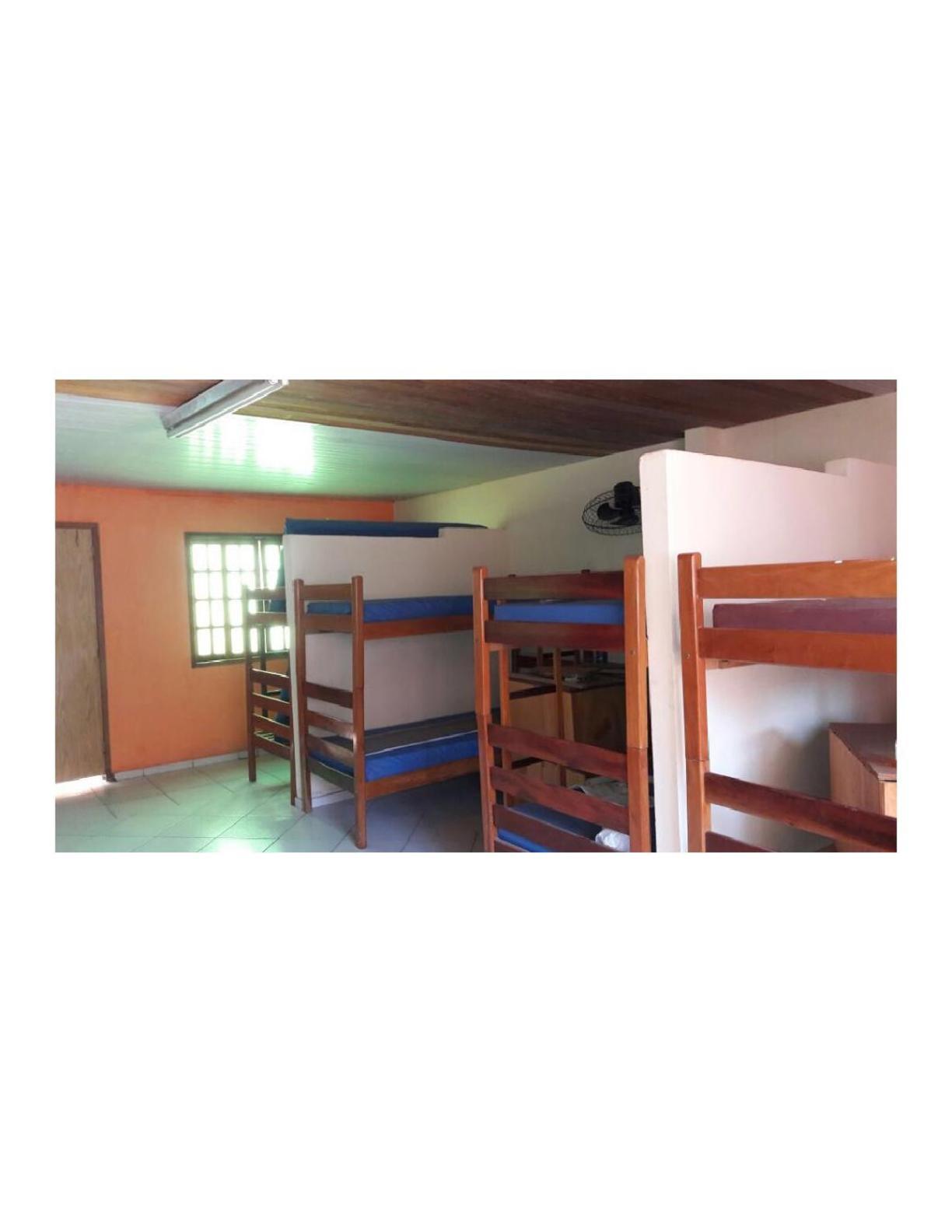 Hostel Jandira Rio de Janeiro Bagian luar foto