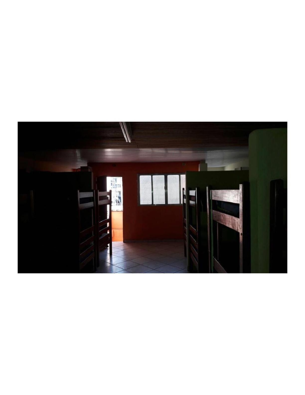 Hostel Jandira Rio de Janeiro Bagian luar foto