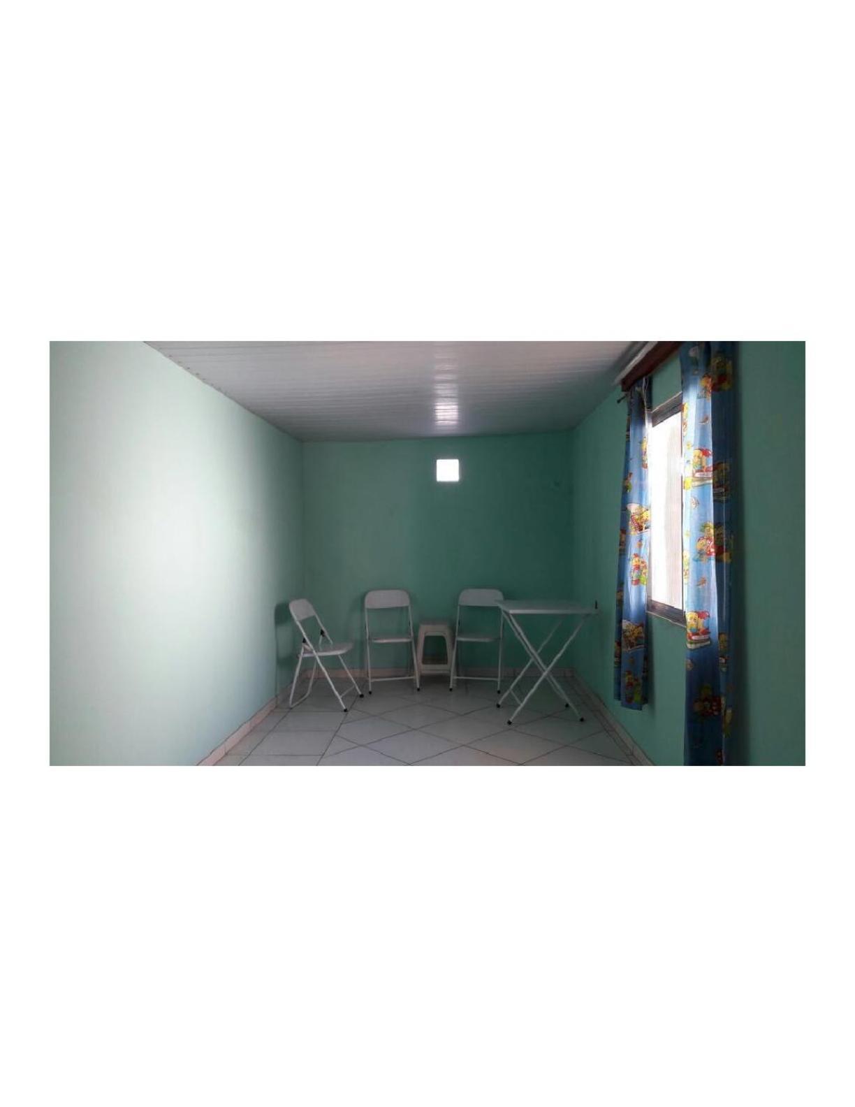 Hostel Jandira Rio de Janeiro Bagian luar foto