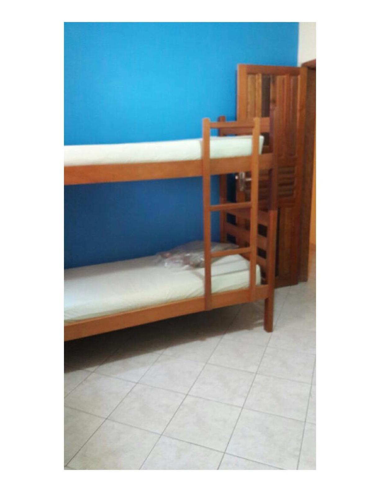 Hostel Jandira Rio de Janeiro Bagian luar foto