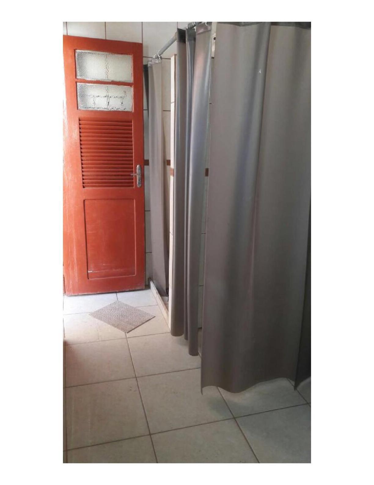 Hostel Jandira Rio de Janeiro Bagian luar foto
