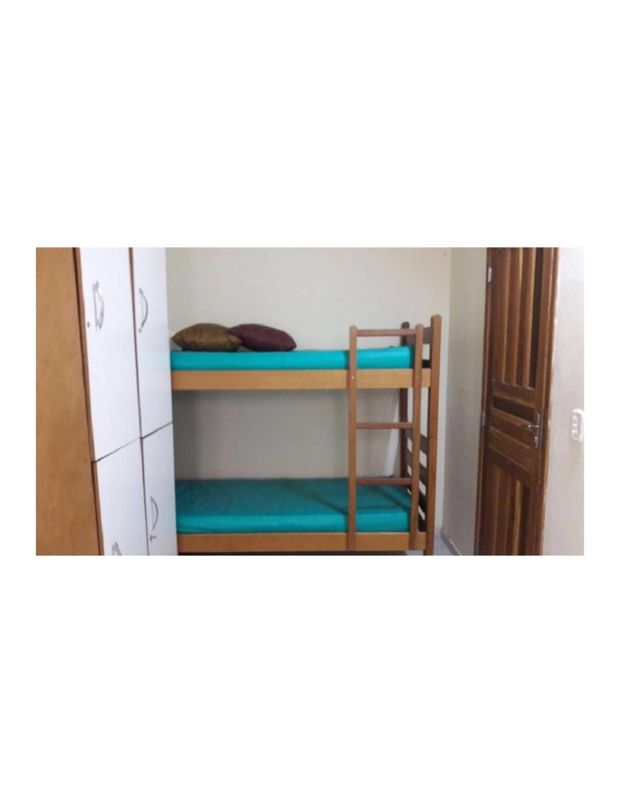 Hostel Jandira Rio de Janeiro Bagian luar foto