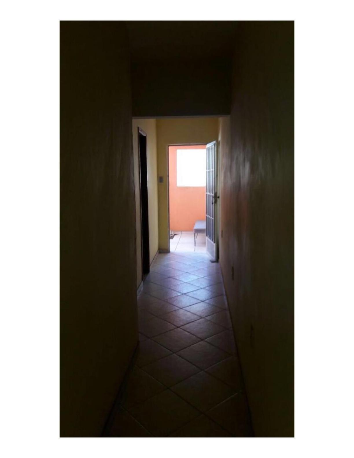 Hostel Jandira Rio de Janeiro Bagian luar foto