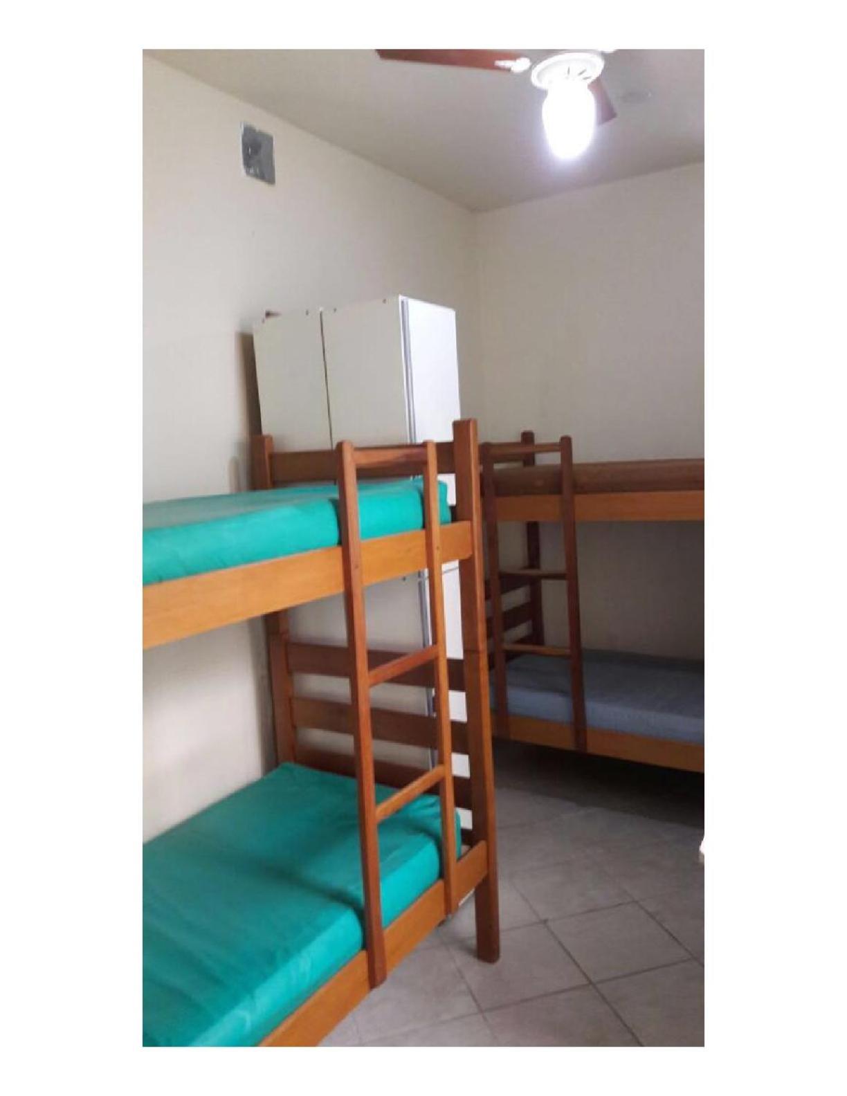 Hostel Jandira Rio de Janeiro Bagian luar foto