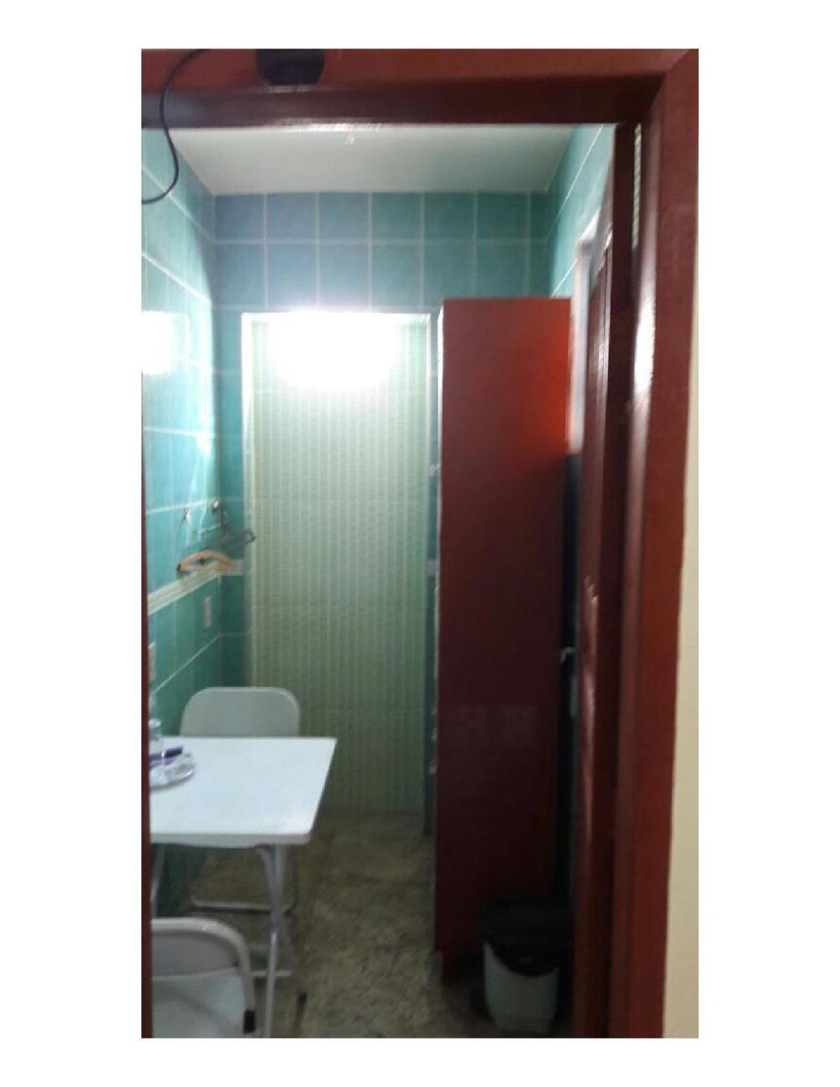 Hostel Jandira Rio de Janeiro Bagian luar foto