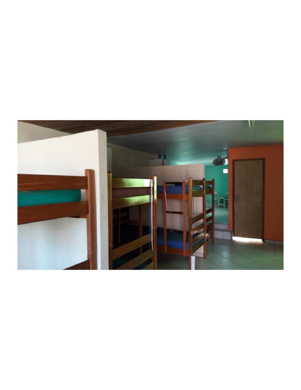 Hostel Jandira Rio de Janeiro Bagian luar foto
