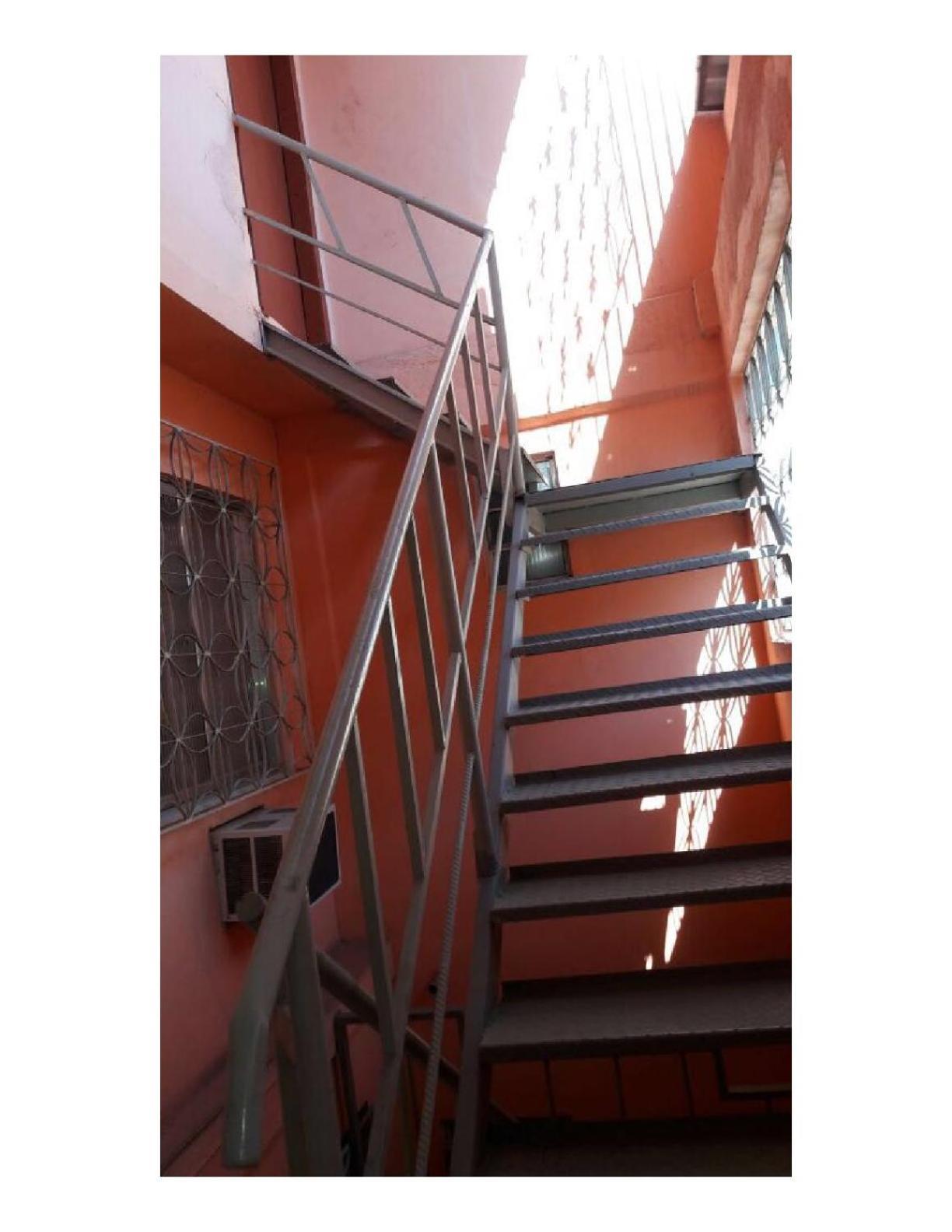 Hostel Jandira Rio de Janeiro Bagian luar foto
