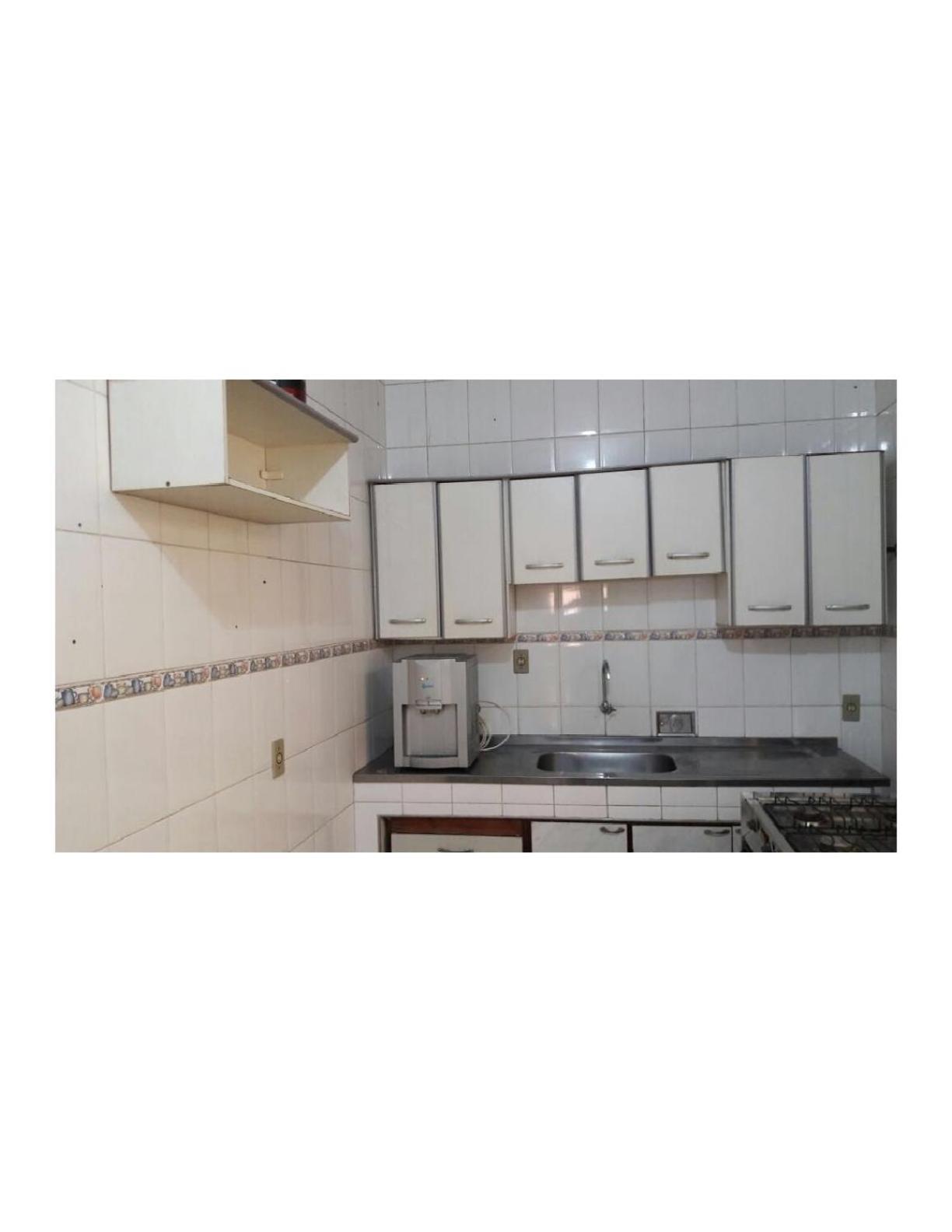 Hostel Jandira Rio de Janeiro Bagian luar foto