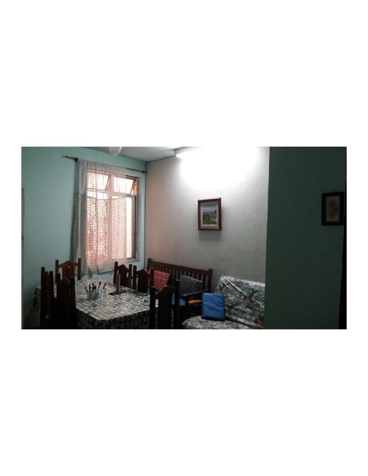 Hostel Jandira Rio de Janeiro Bagian luar foto