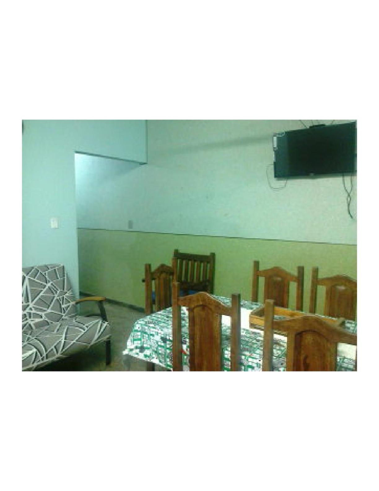 Hostel Jandira Rio de Janeiro Bagian luar foto