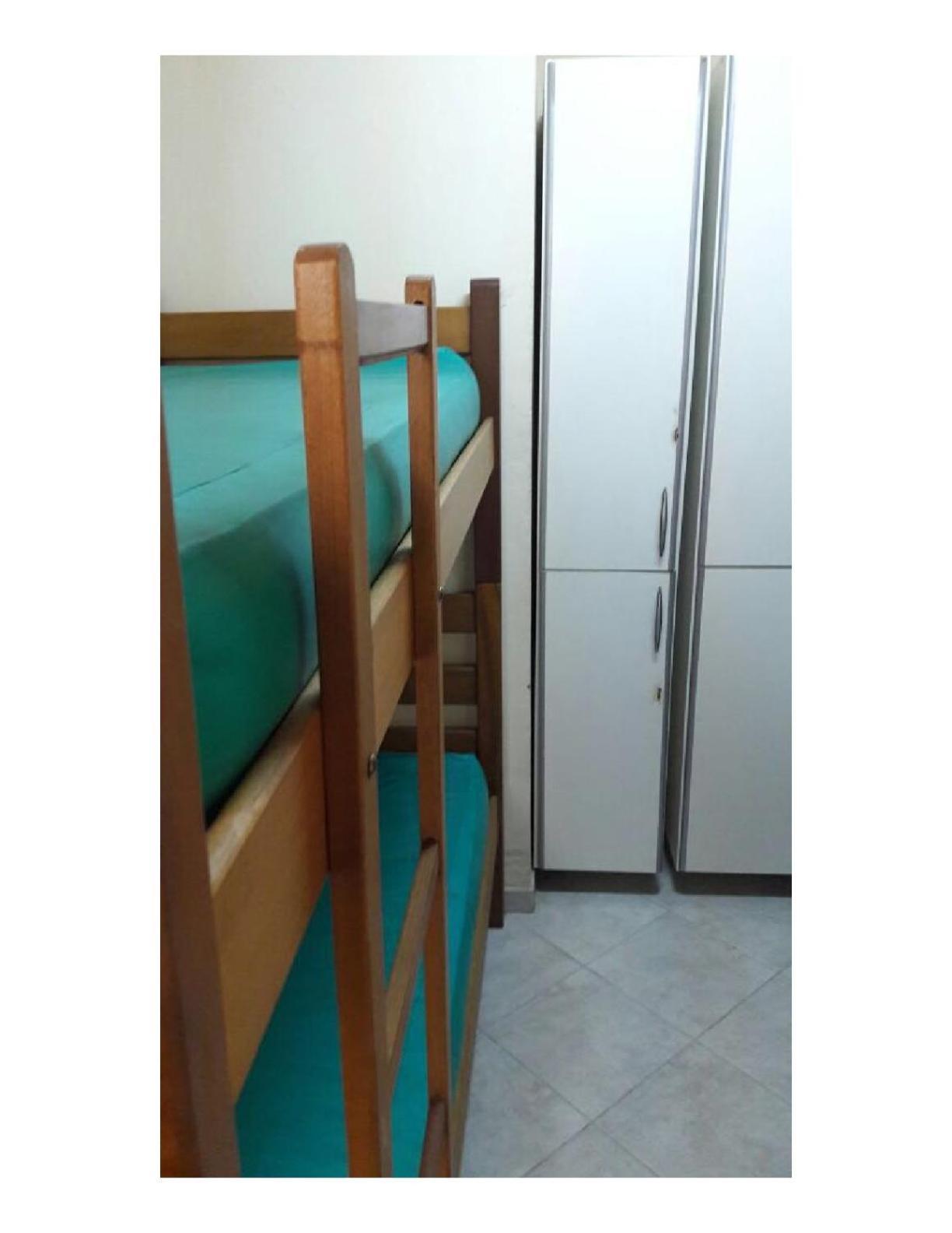 Hostel Jandira Rio de Janeiro Bagian luar foto