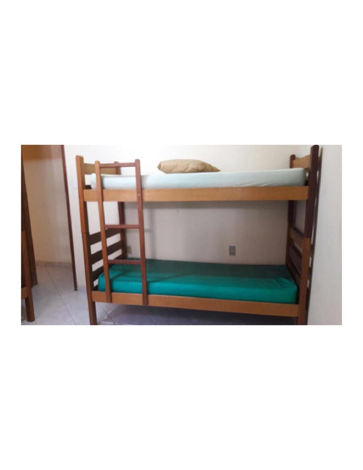 Hostel Jandira Rio de Janeiro Bagian luar foto