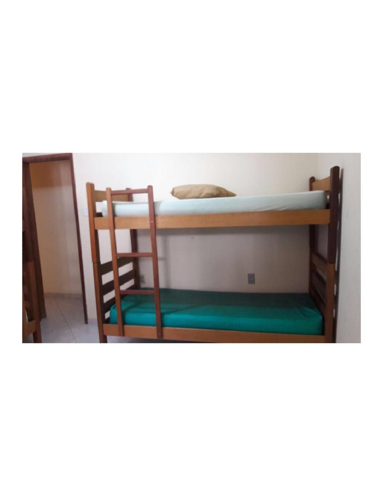 Hostel Jandira Rio de Janeiro Ruang foto