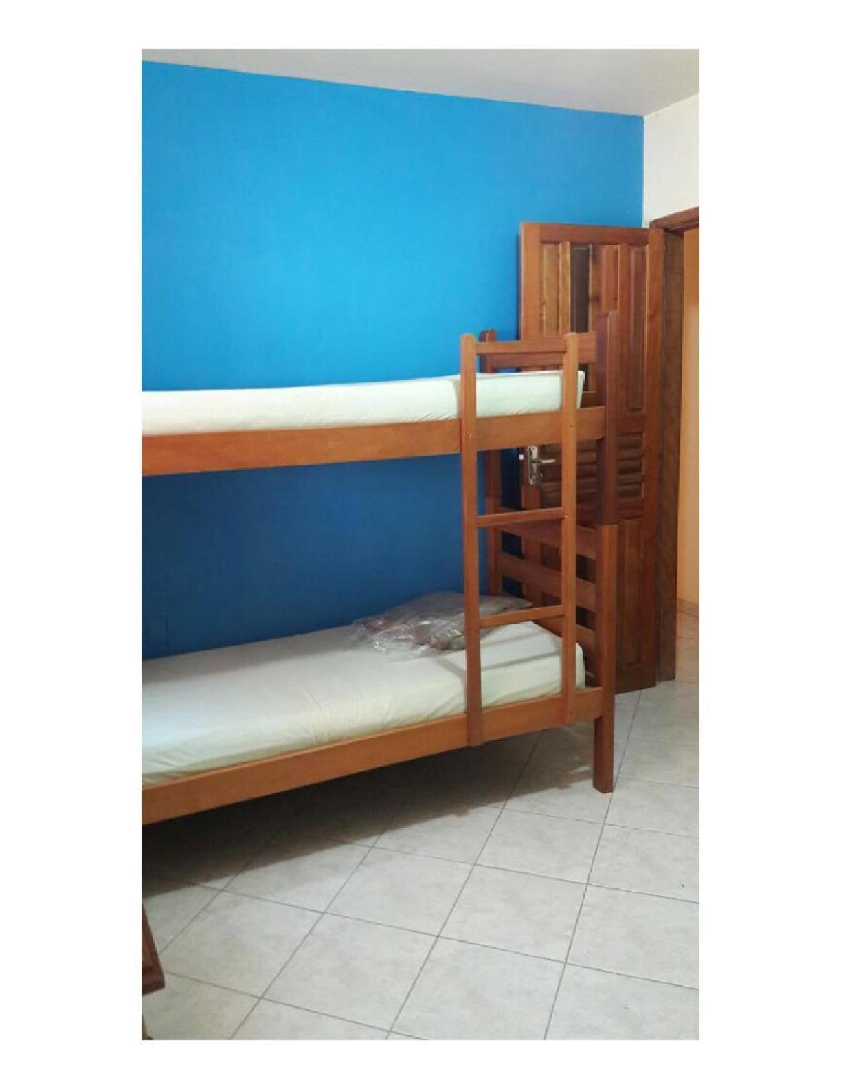 Hostel Jandira Rio de Janeiro Ruang foto