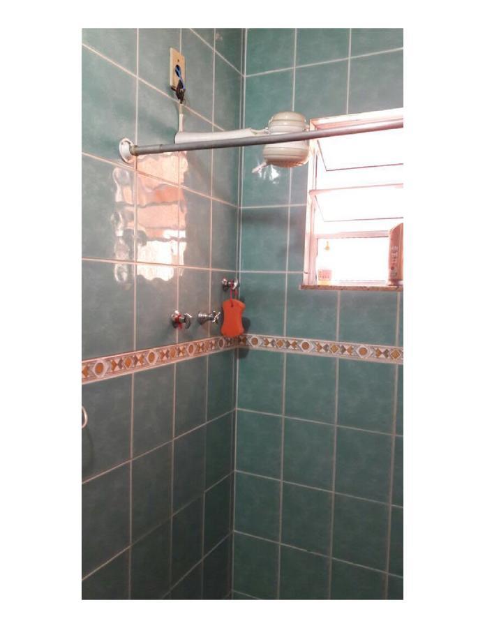 Hostel Jandira Rio de Janeiro Bagian luar foto